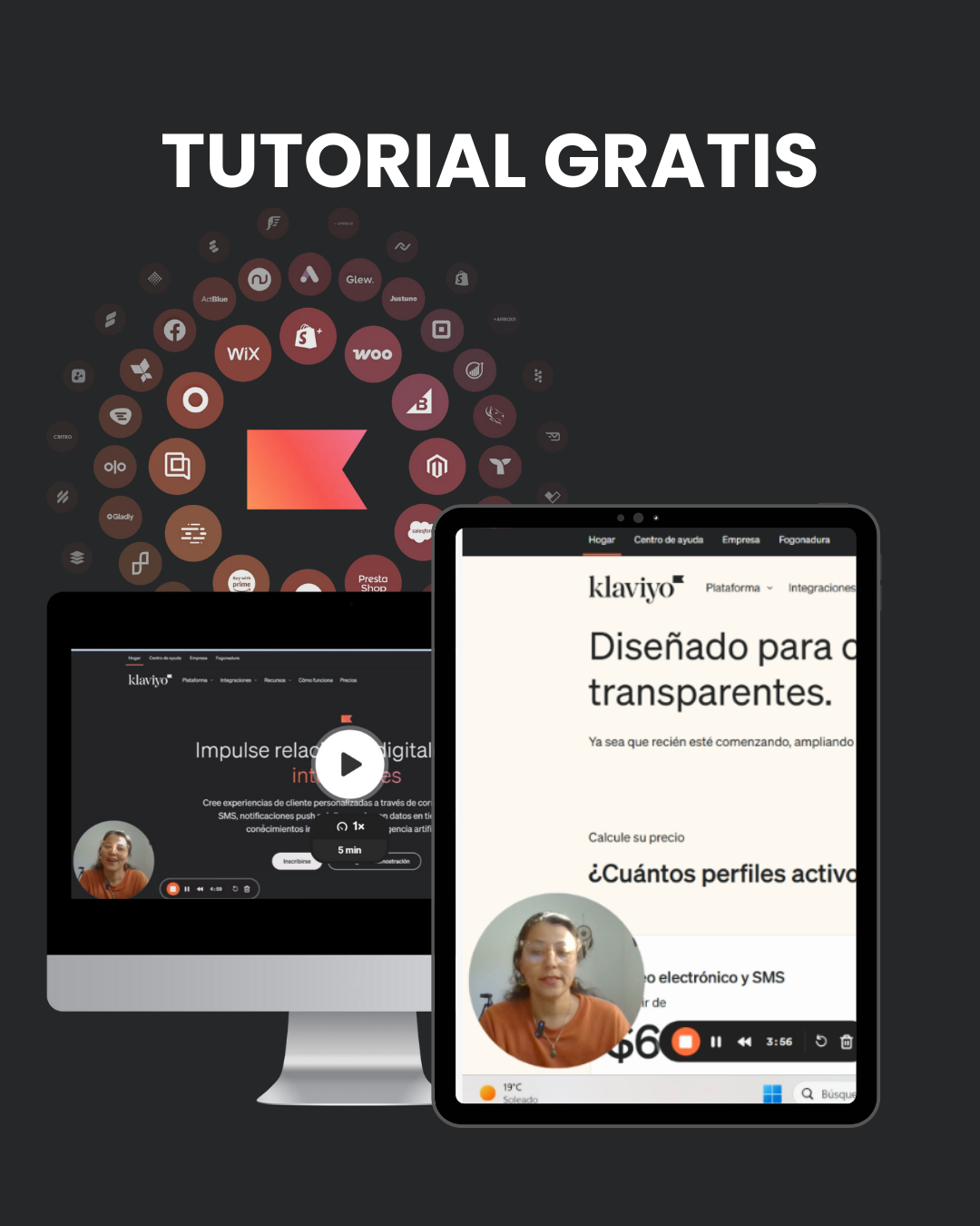 Tutorial Gratis
