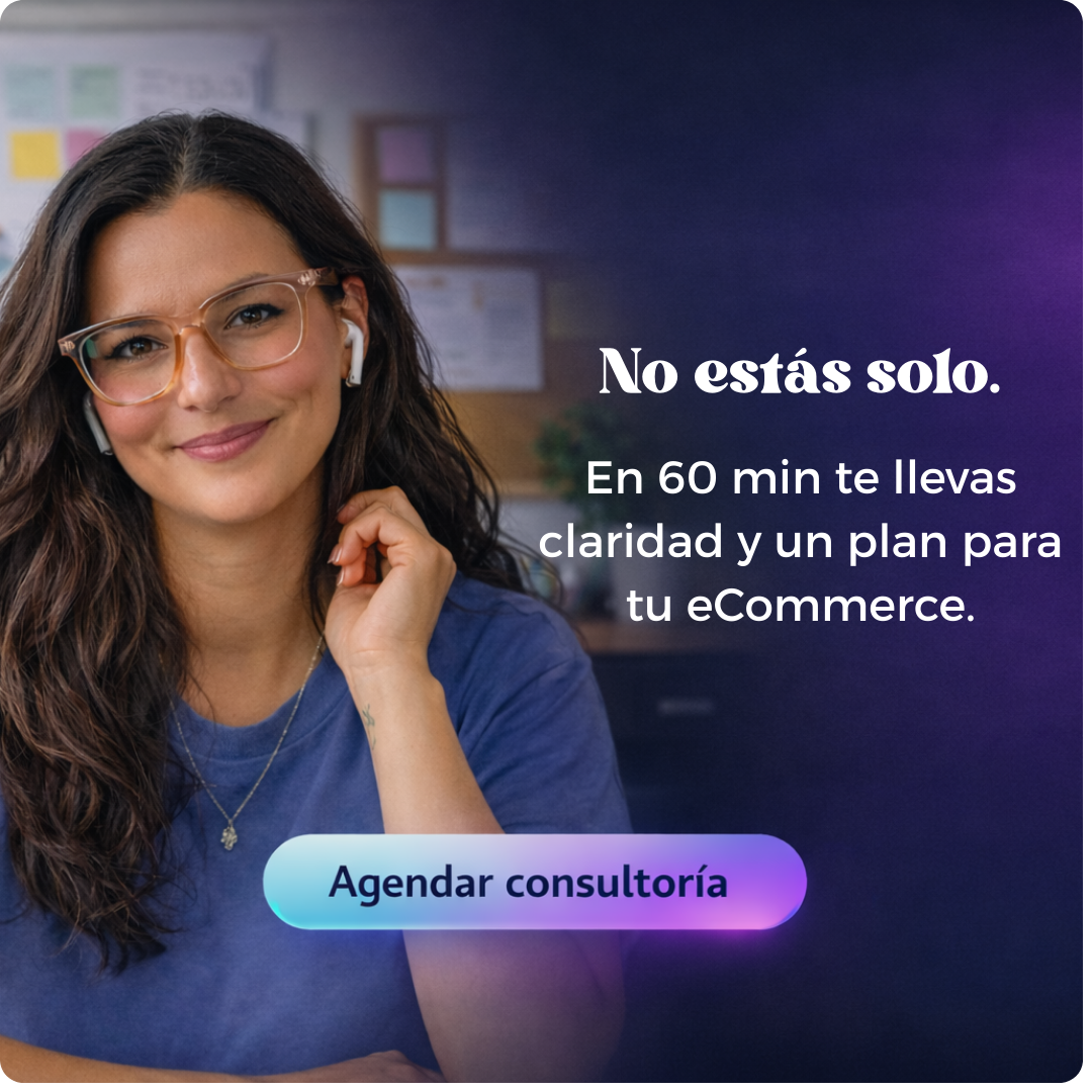 Consultoría 1:1