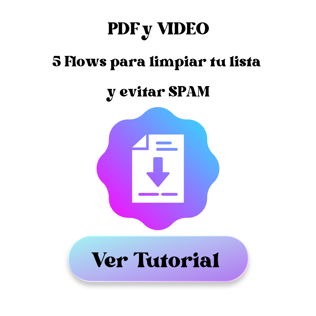 Los 5 Segmentos para Limpiar tu Lista en Klaviyo — Precision Playbook