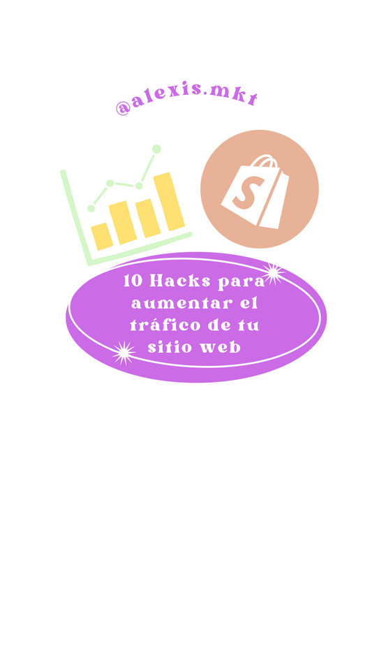 10 haks para aumentar el trafico de tu sitio web 