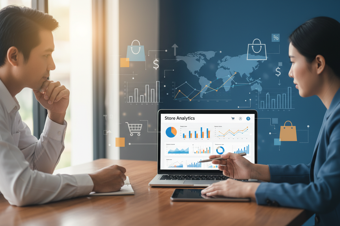 Consultor Shopify México: qué hace, cuánto cobra y cómo elegir