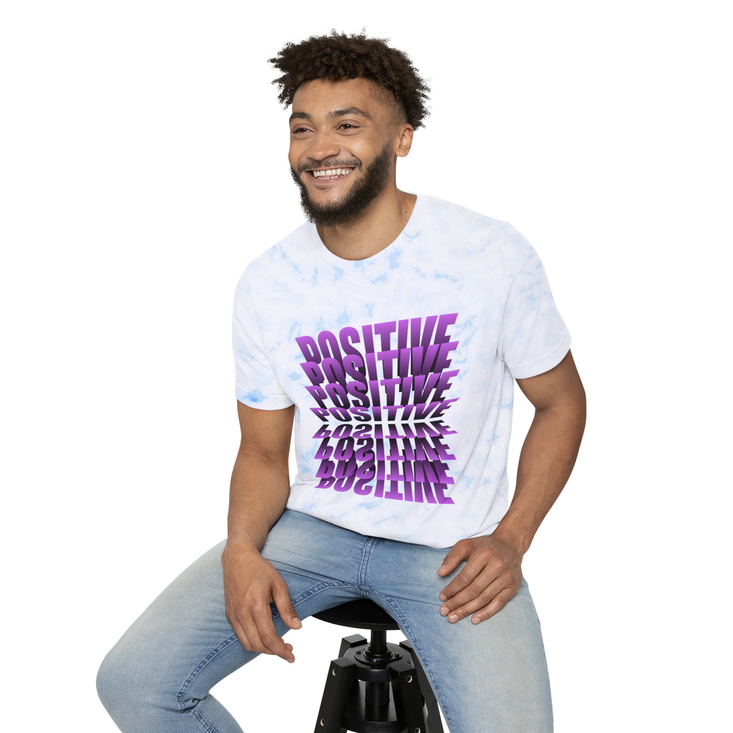 Positive T-Shirt Unisex