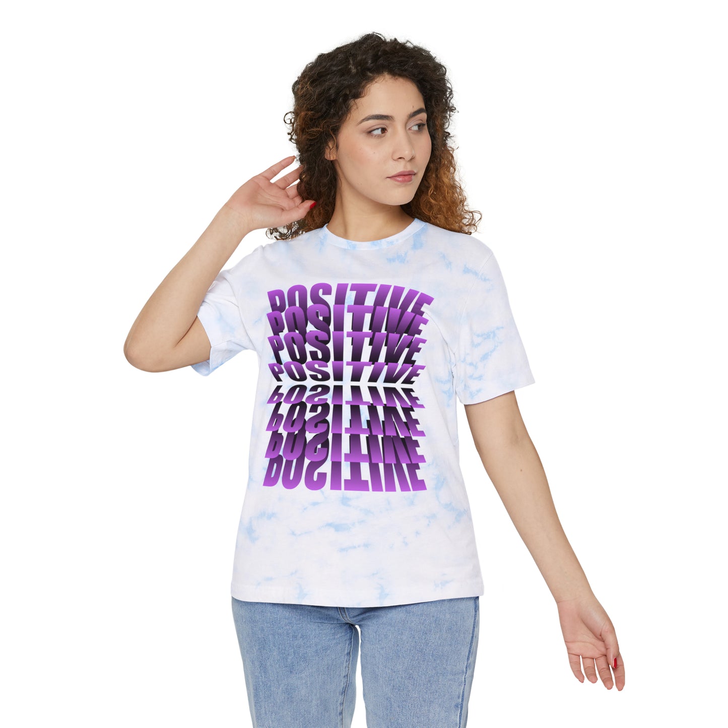 Positive T-Shirt Unisex