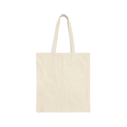 Cotton Tote Bag 