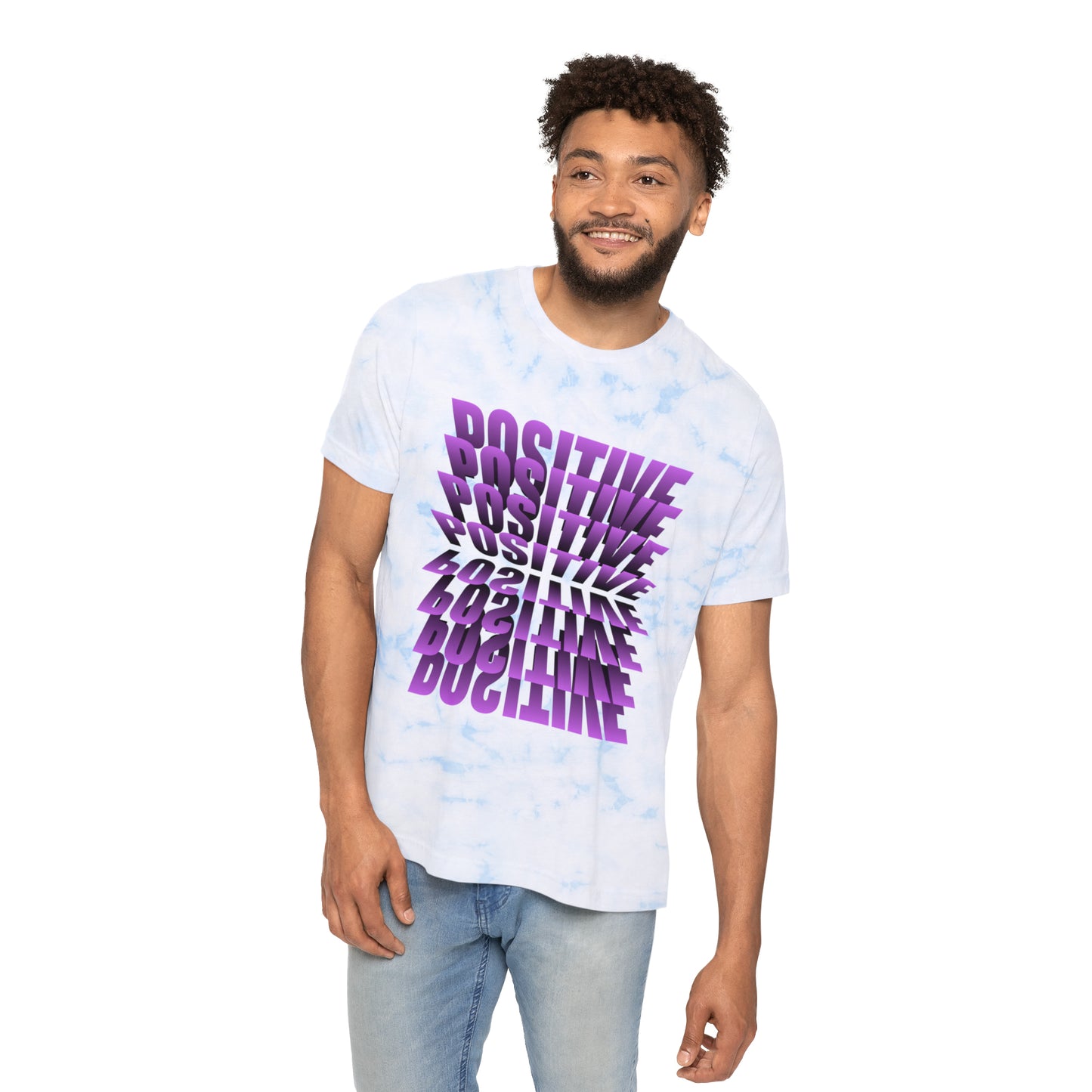 Positive T-Shirt Unisex