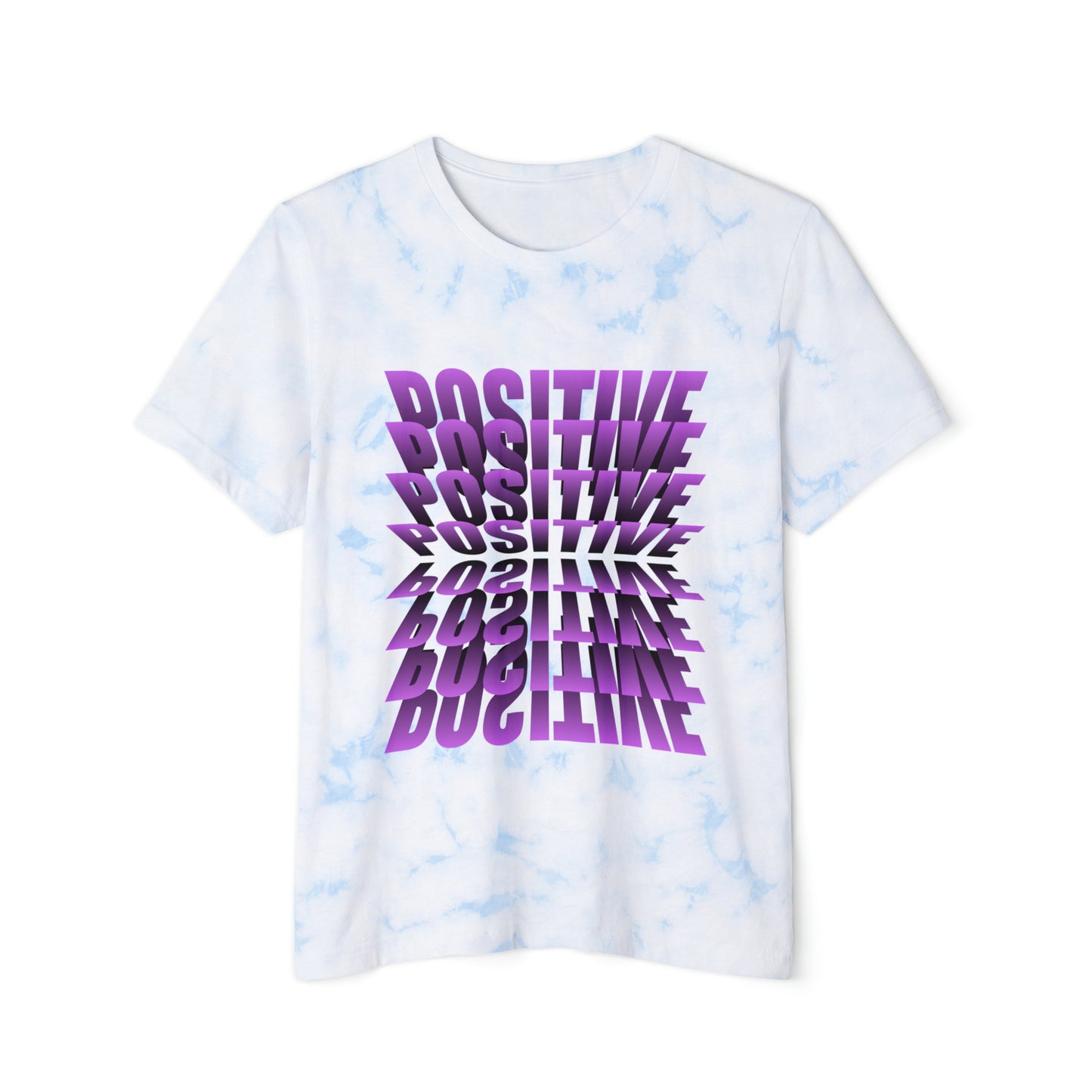 Positive T-Shirt Unisex